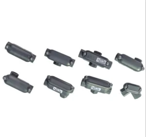 Explosion-proof Bushing MBS01