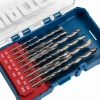WACTEC DRILL BIT SET