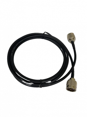 Cable / RF cable assembly