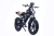 Import 750W Electric Bike with 48V 20Ah Battery, Dual Shock Absorption, and Fat Tires from China