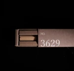 No. 3629 - Temps - Riche et Varié