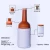 Import Terracotta Eco Friendly Clay Water Bottle 1L from Sri Lanka