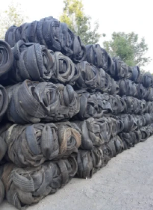 High Quality Used Tire Scrap – Passenger & Truck Tyres – Global Export