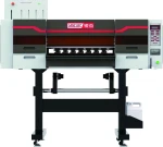 SMTJET 602 DTF Printer Epson i3200A1 Printhead BYHX System Panasomic Motor