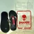 Import Distro Sandals from Indonesia