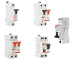 Low Voltage Electrical Range of Products