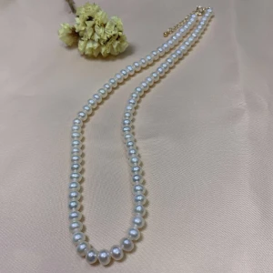 Hot Selling Freshwater Pearl Necklace