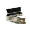 6000A Low Voltage Busway 600V 3-Phase 4-Wire Copper