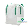 High quality 1 ton pp woven fabric FIBC bulk bag with competitive price