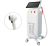 Import 808nm permanent 3wavelength  diode laser hair removal machine from China