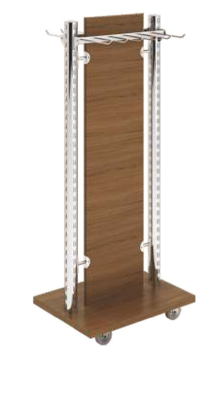 Retail Belt Racks Buy Mobile Double Sided Belt Rack Display Stand Ideal For Store ...