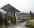 MPPT solar farm irrigation system hybrid solar and grid input solar water pump without battery solar pump system