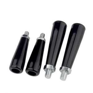 Screw with Straight Handle