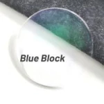Blue Block Lens