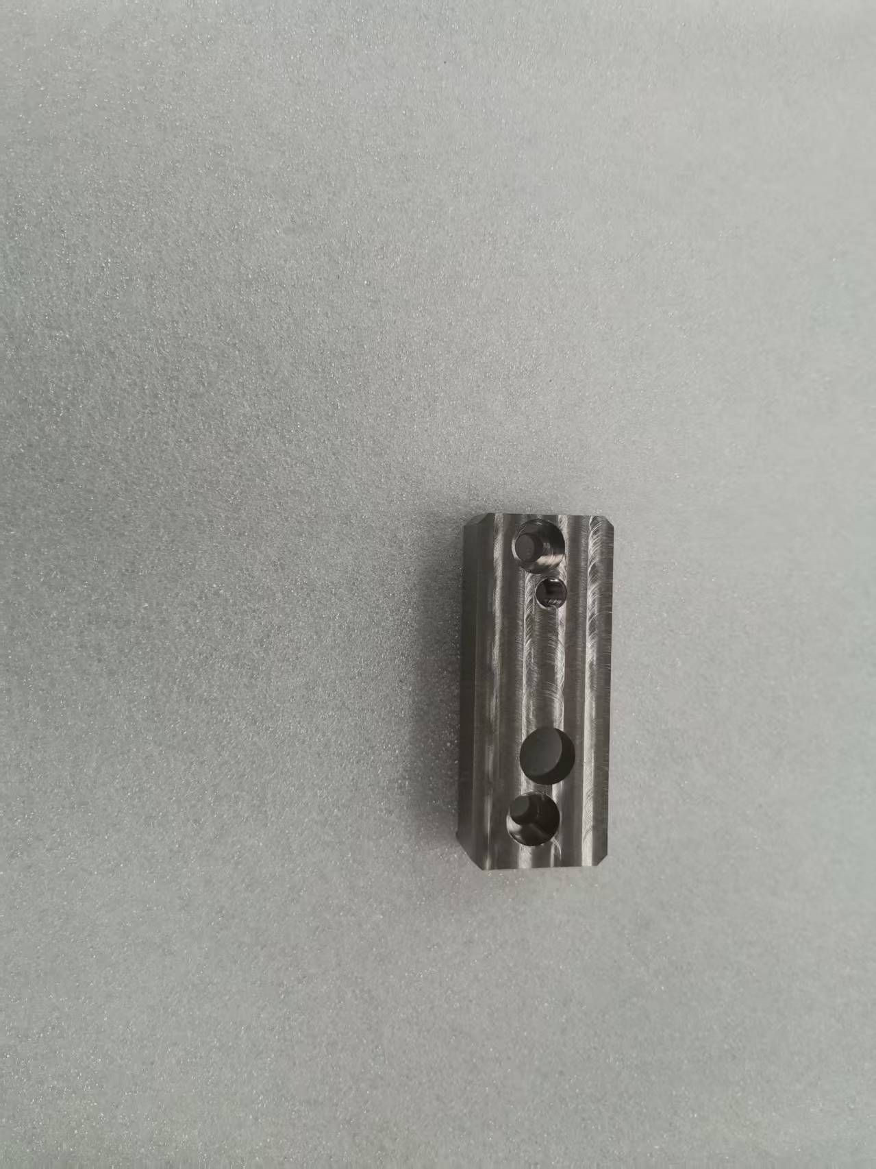 Buy Steel Electroless Nickel Plating Cnc Parts from Shenzhen Runkey ...