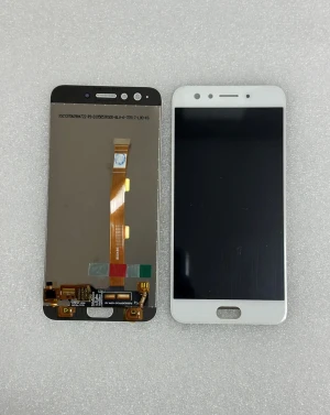 OPPO F3 A77 mobile phone display