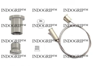 Durable Indogrip Cable Gripper in Wholesale Price