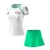 Import High Quality Breathable Netball Dress Sports women Tennis Wear Uniform from Pakistan
