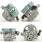 Honda Accord VII Power Steering Pump 56110-RBA-E01