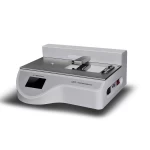 Lab plastic film testing ISO8295 ASTMD1894 coefficients of friction tester