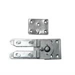 Sofa Connector Bracket Furniture Accessories Bed Connector