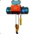 Import electric wire rope hoist from China