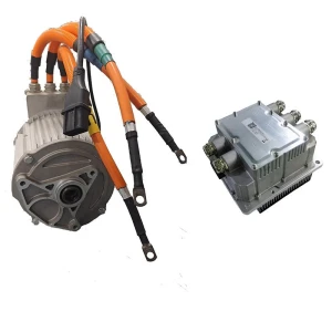 13kw 96V AC Motor Pmsm and Controller for Electric Vehicle Car EV Conversion Kit