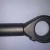 Import OEM customized forging steel forging parts service from China