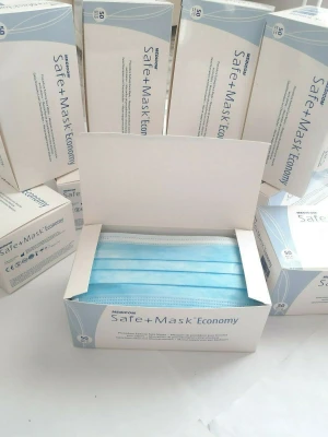 Best Quality 3ply Disposable Face Mask