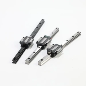 DTX-LG linear guide ball type 15/25/35 Assembly