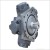 Import XWM3 series low speed high torque radial hydraulic motor from China
