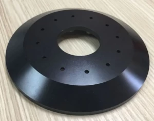 High quality CNC machined parts, milling parts, turning parts 4