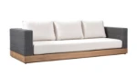 crafted teak accessories Sofa/Couch