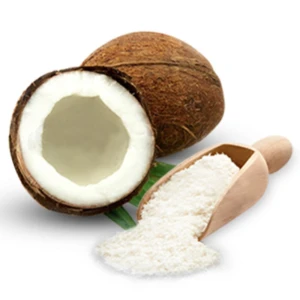Dessicated Coconut High Fat