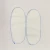 Import Blue Closed Top Disposable PP Slippers from China
