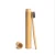 Import Bamboo Wood Toothbrush from India