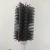 Import Rubber bottle brush with long TPR handle from China