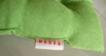 03 orthopedic office chair or stadium or wooden sofa linen chair cushion car seat cushion