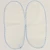 Import Disposable Use Soft Non-woven Slippers With Closed Top from China