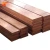 Import Copper Flat Bar from China