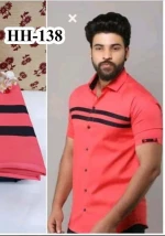 Digital printed shirt pent full pair