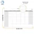 Import 031-7A2 Nanotechnology wall dry erase calendar laminated wall calendar board large wall yearly planner from China