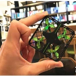 TTF M2 Indoor Mini Children'S Toy Drones