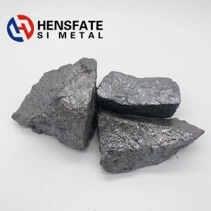 Silicon Metal 553/441at Best Price in china factory