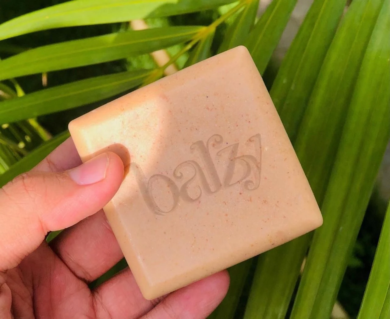 Buy Organic Bar Soap from PT. Dua Jaya Grup Indonesia, Indonesia