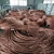 Import Scrap copper mill bery from Nigeria