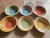 Import ceramic bowl from China