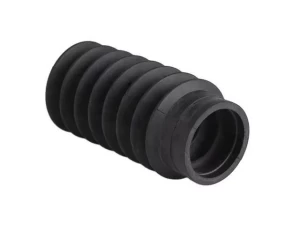 Customized Various Sizes NBR EPDM Silicone Flexible Rubber Bellows