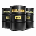 DIESEL GAS OIL EN590 (10/50 PPM / ULSD / AGO)