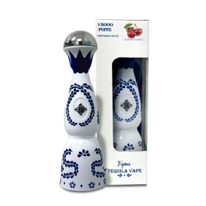 Buy Humo Azul Vape Precio 15000 15k Puffs Wholesale California Cherry Flavor  Vape Mexico Online from VEG26 Vape Technology Co., Ltd, France
